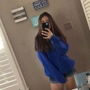 Meet your Posher, Natalie